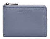 LIEBESKIND BERLIN Seasonal Noos Smilla Small Pebble Wallet S Flower Blue LIEBESKIND BERLIN Seasonal Noos Smilla Small Pebble Wallet S Flower Blue