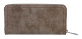 Fritzi aus Preußen Fritzi Nicky Vintage Wallet Dark Brown Fritzi aus Preußen Fritzi Nicky Vintage Wallet Dark Brown