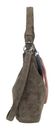 Fritzi aus Preußen Fritzi Hobo Bag Vintage Dark Brown Fritzi aus Preußen Fritzi Hobo Bag Vintage Dark Brown