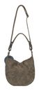 Fritzi aus Preußen Fritzi Hobo Bag Vintage Dark Brown Fritzi aus Preußen Fritzi Hobo Bag Vintage Dark Brown