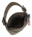 Fritzi aus Preußen Fritzi Hobo Bag Vintage Dark Brown Fritzi aus Preußen Fritzi Hobo Bag Vintage Dark Brown