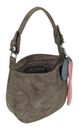 Fritzi aus Preußen Fritzi Hobo Bag Vintage Dark Brown Fritzi aus Preußen Fritzi Hobo Bag Vintage Dark Brown