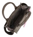 Fritzi aus Preußen Fritzi SquareN Vintage Crossbody Bag Dark Brown Fritzi aus Preußen Fritzi SquareN Vintage Crossbody Bag Dark Brown