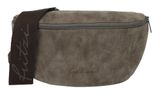 Fritzi aus Preußen Fritzi Bum Bag Vintage Dark Brown Fritzi aus Preußen Fritzi Bum Bag Vintage Dark Brown