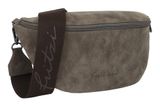 Fritzi aus Preußen Fritzi Bum Bag Vintage Dark Brown Fritzi aus Preußen Fritzi Bum Bag Vintage Dark Brown