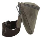 Fritzi aus Preußen Fritzi Bum Bag Vintage Dark Brown Fritzi aus Preußen Fritzi Bum Bag Vintage Dark Brown