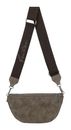 Fritzi aus Preußen Fritzi Bum Bag Vintage Dark Brown Fritzi aus Preußen Fritzi Bum Bag Vintage Dark Brown