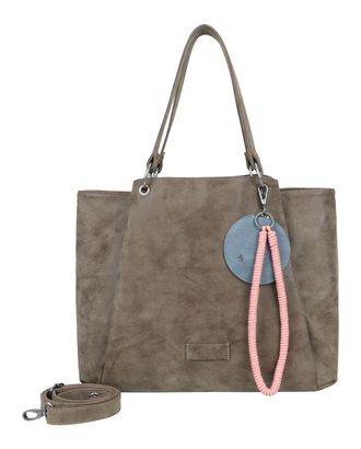 Fritzi aus Preußen Fritzi42N Vintage Shopper Dark Brown Fritzi aus Preußen Fritzi42N Vintage Shopper Dark Brown