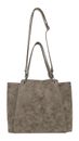 Fritzi aus Preußen Fritzi42N Vintage Shopper Dark Brown Fritzi aus Preußen Fritzi42N Vintage Shopper Dark Brown