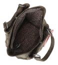 Fritzi aus Preußen Fritzi42N Vintage Shopper Dark Brown Fritzi aus Preußen Fritzi42N Vintage Shopper Dark Brown