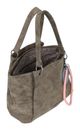 Fritzi aus Preußen Fritzi42N Vintage Shopper Dark Brown Fritzi aus Preußen Fritzi42N Vintage Shopper Dark Brown