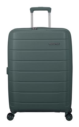 American Tourister Summer Pop Spinner 66 / 24 EXP TSA Trolley Dark Forest American Tourister Summer Pop Spinner 66 / 24 EXP TSA Trolley Dark Forest