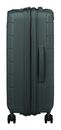 American Tourister Summer Pop Spinner 66 / 24 EXP TSA Trolley Dark Forest