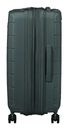 American Tourister Summer Pop Spinner 66 / 24 EXP TSA Trolley Dark Forest