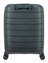 American Tourister Summer Pop Spinner 55 / 20 TSA Trolley Dark Forest