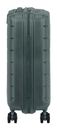 American Tourister Summer Pop Spinner 55 / 20 TSA Trolley Dark Forest