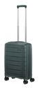 American Tourister Summer Pop Spinner 55 / 20 TSA Trolley Dark Forest