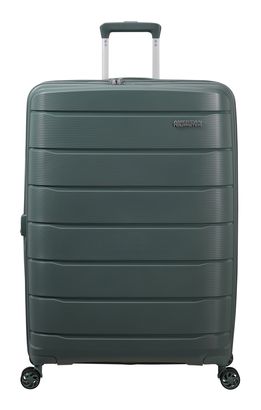 American Tourister Summer Pop Spinner 76 / 29 EXP TSA Trolley Dark Forest American Tourister Summer Pop Spinner 76 / 29 EXP TSA Trolley Dark Forest