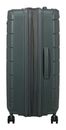 American Tourister Summer Pop Spinner 76 / 29 EXP TSA Trolley Dark Forest