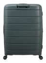 American Tourister Summer Pop Spinner 76 / 29 EXP TSA Trolley Dark Forest
