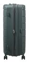 American Tourister Summer Pop Spinner 76 / 29 EXP TSA Trolley Dark Forest