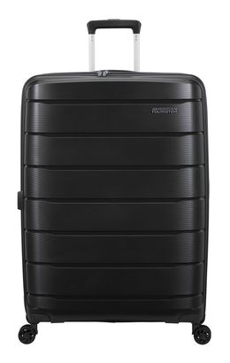 American Tourister Summer Pop Spinner 76 / 29 EXP TSA Trolley Black American Tourister Summer Pop Spinner 76 / 29 EXP TSA Trolley Black