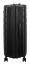 American Tourister Summer Pop Spinner 76 / 29 EXP TSA Trolley Black
