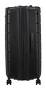 American Tourister Summer Pop Spinner 76 / 29 EXP TSA Trolley Black