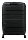 American Tourister Summer Pop Spinner 76 / 29 EXP TSA Trolley Black