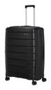 American Tourister Summer Pop Spinner 76 / 29 EXP TSA Trolley Black