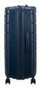 American Tourister Summer Pop Spinner 76 / 29 EXP TSA Trolley Navy Blue