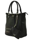 Sansibar Shopper Black Sansibar Shopper Black
