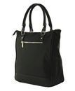 Sansibar Shopper Black Sansibar Shopper Black