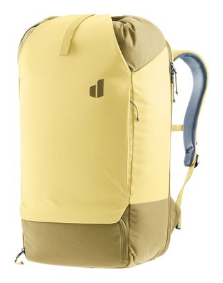 deuter Utilion 30 Backpack Barley - Roots deuter Utilion 30 Backpack Barley - Roots