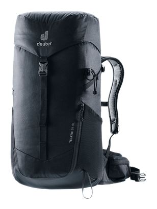 deuter Telatie 24 SL M Black deuter Telatie 24 SL M Black