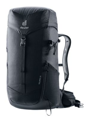deuter Telatie 26 Black deuter Telatie 26 Black