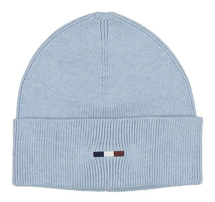 bugatti Beanie Light Blue