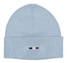 bugatti Beanie Light Blue