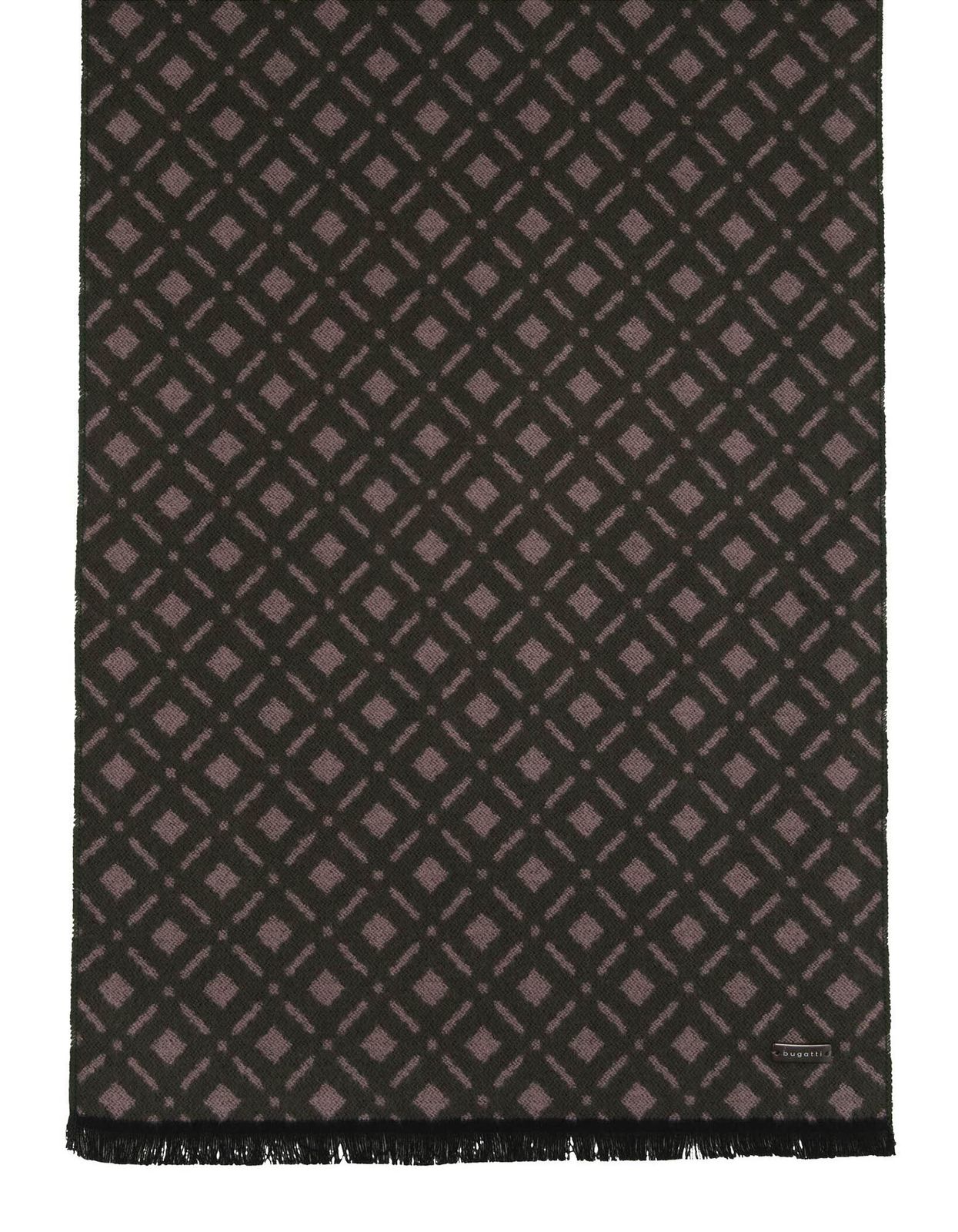 bugatti Scarf Dark Olive bugatti Scarf Dark Olive
