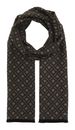 bugatti Scarf Dark Olive bugatti Scarf Dark Olive