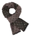 bugatti Scarf Dark Olive bugatti Scarf Dark Olive