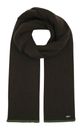 bugatti Knitted Scarf Taupe bugatti Knitted Scarf Taupe