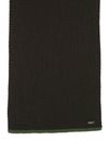 bugatti Knitted Scarf Taupe bugatti Knitted Scarf Taupe