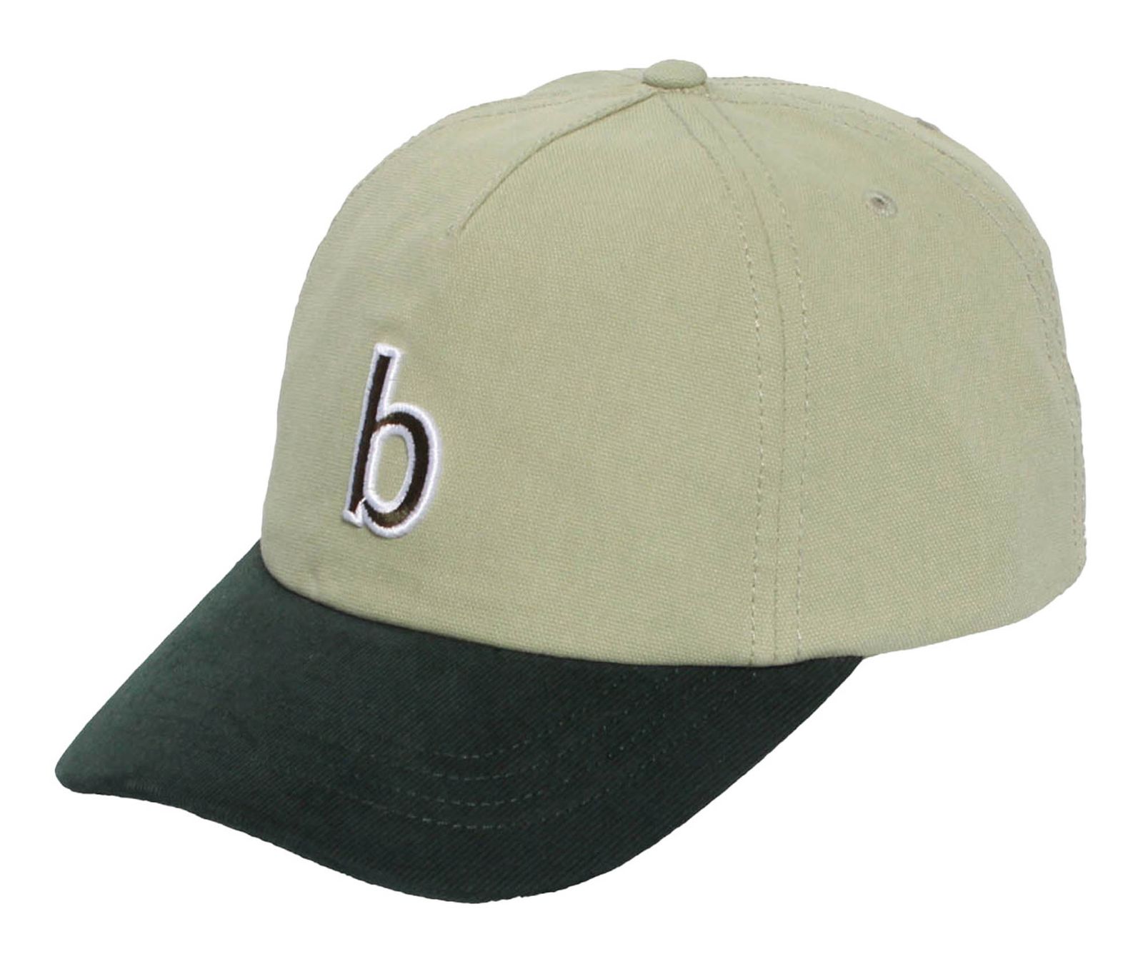bugatti Cap Green