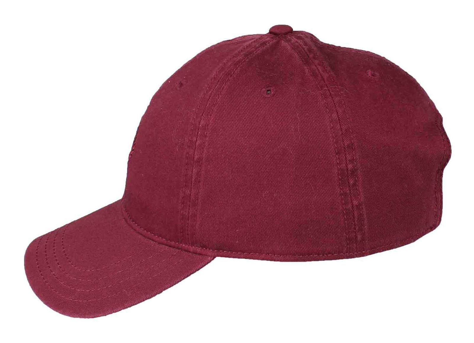 bugatti Cap Burgundy bugatti Cap Burgundy