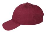 bugatti Cap Burgundy bugatti Cap Burgundy