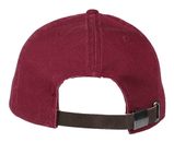 bugatti Cap Burgundy bugatti Cap Burgundy