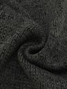 bugatti Knitted Scarf Black