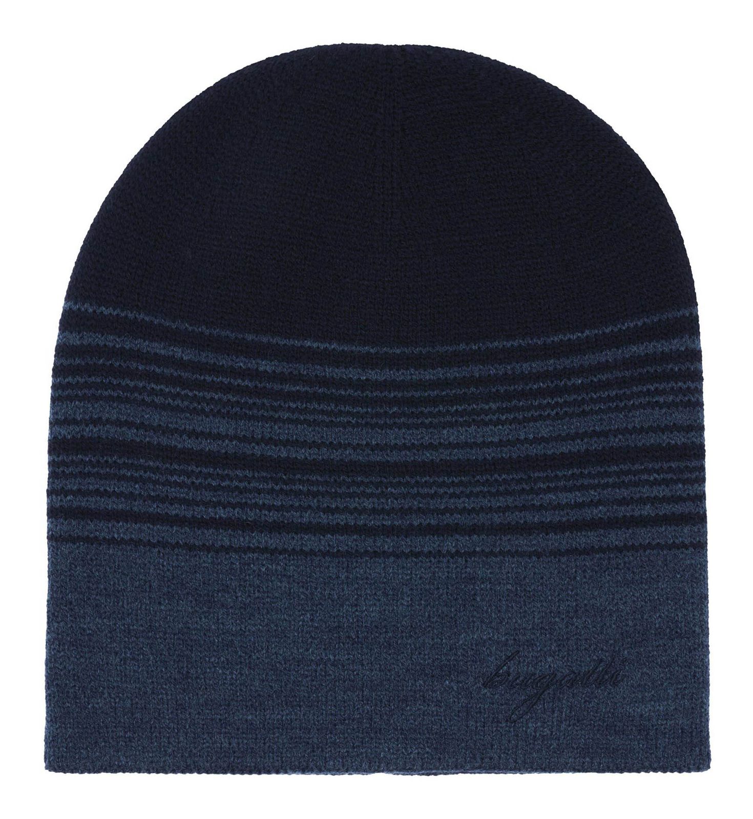 bugatti Beanie Navy