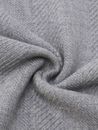 bugatti Scarf Grey
